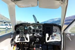 Beech - 36 Bonanza A36 - photo 36
