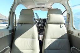 Beech - 36 Bonanza A36 - photo 37