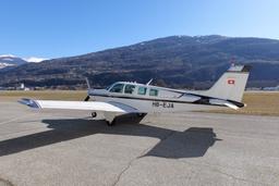 Beech - 36 Bonanza A36 - photo 5