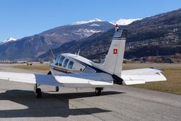 Beech - 36 Bonanza A36 - photo 7