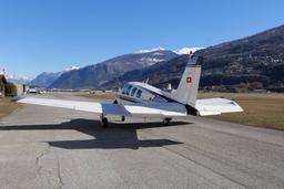 Beech - 36 Bonanza A36 - photo 8