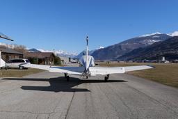 Beech - 36 Bonanza A36 - photo 9