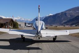 Beech - 36 Bonanza A36 - photo 10