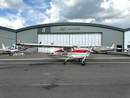 Cessna - 150 A - photo 3