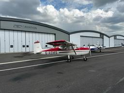 Cessna - 150 A - photo 4