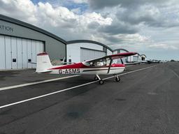 Cessna - 150 A - photo 5