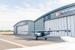 Cessna - 152 - photo 6
