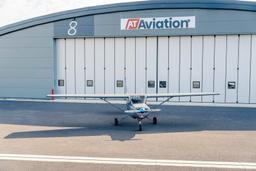 Cessna - 152 - photo 9