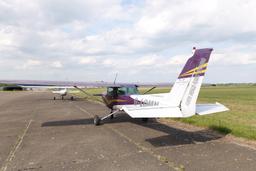 Cessna - 152 - photo 12