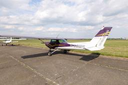 Cessna - 152 - photo 13