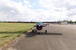 Cessna - 152 - photo 5