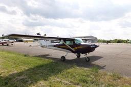 Cessna - 152 - photo 7