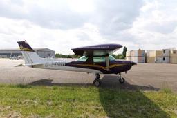 Cessna - 152 - photo 8