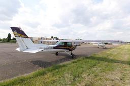 Cessna - 152 - photo 9