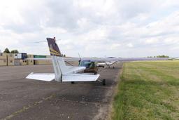 Cessna - 152 - photo 10
