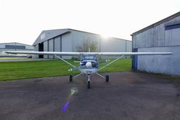 Cessna - 152 - photo 2