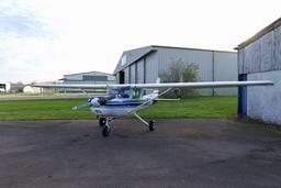 Cessna - 152 - photo 3