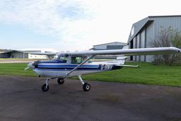Cessna - 152 - photo 1