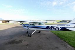 Cessna - 152 - photo 7