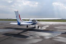 Cessna - F-152 - photo 8