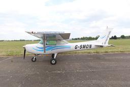 Cessna - A-152 Aerobat - photo 2