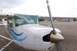 Cessna - A-152 Aerobat - photo 20