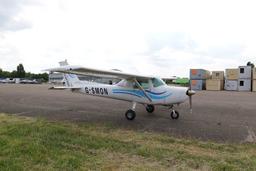 Cessna - A-152 Aerobat - photo 8