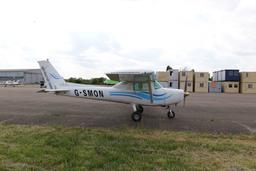 Cessna - A-152 Aerobat - photo 9