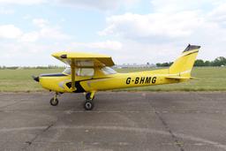 Cessna - FA-152 Aerobat - photo 2