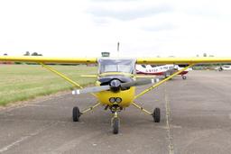 Cessna - FA-152 Aerobat - photo 12