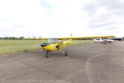 Cessna - FA-152 Aerobat - photo 13