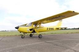 Cessna - FA-152 Aerobat - photo 14
