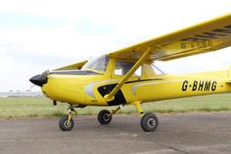 Cessna - FA-152 Aerobat - photo 15
