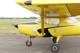 Cessna - FA-152 Aerobat - photo 16