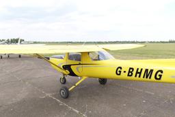 Cessna - FA-152 Aerobat - photo 17