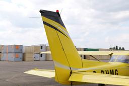 Cessna - FA-152 Aerobat - photo 18
