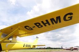 Cessna - FA-152 Aerobat - photo 20