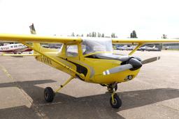 Cessna - FA-152 Aerobat - photo 21