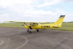 Cessna - FA-152 Aerobat - photo 3