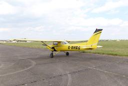 Cessna - FA-152 Aerobat - photo 4