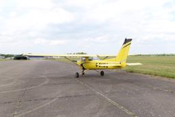 Cessna - FA-152 Aerobat - photo 5