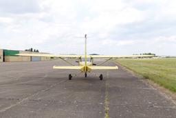 Cessna - FA-152 Aerobat - photo 6