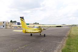 Cessna - FA-152 Aerobat - photo 7