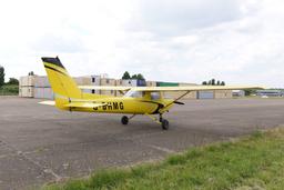 Cessna - FA-152 Aerobat - photo 8