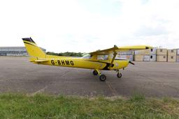 Cessna - FA-152 Aerobat - photo 9