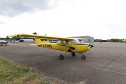 Cessna - FA-152 Aerobat - photo 10