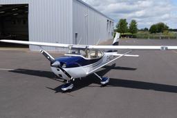 Cessna - F-172 H - photo 1