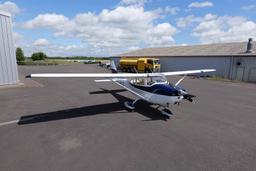 Cessna - F-172 H - photo 5