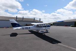 Cessna - F-172 H - photo 8