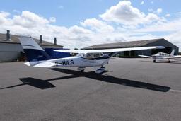 Cessna - F-172 H - photo 9